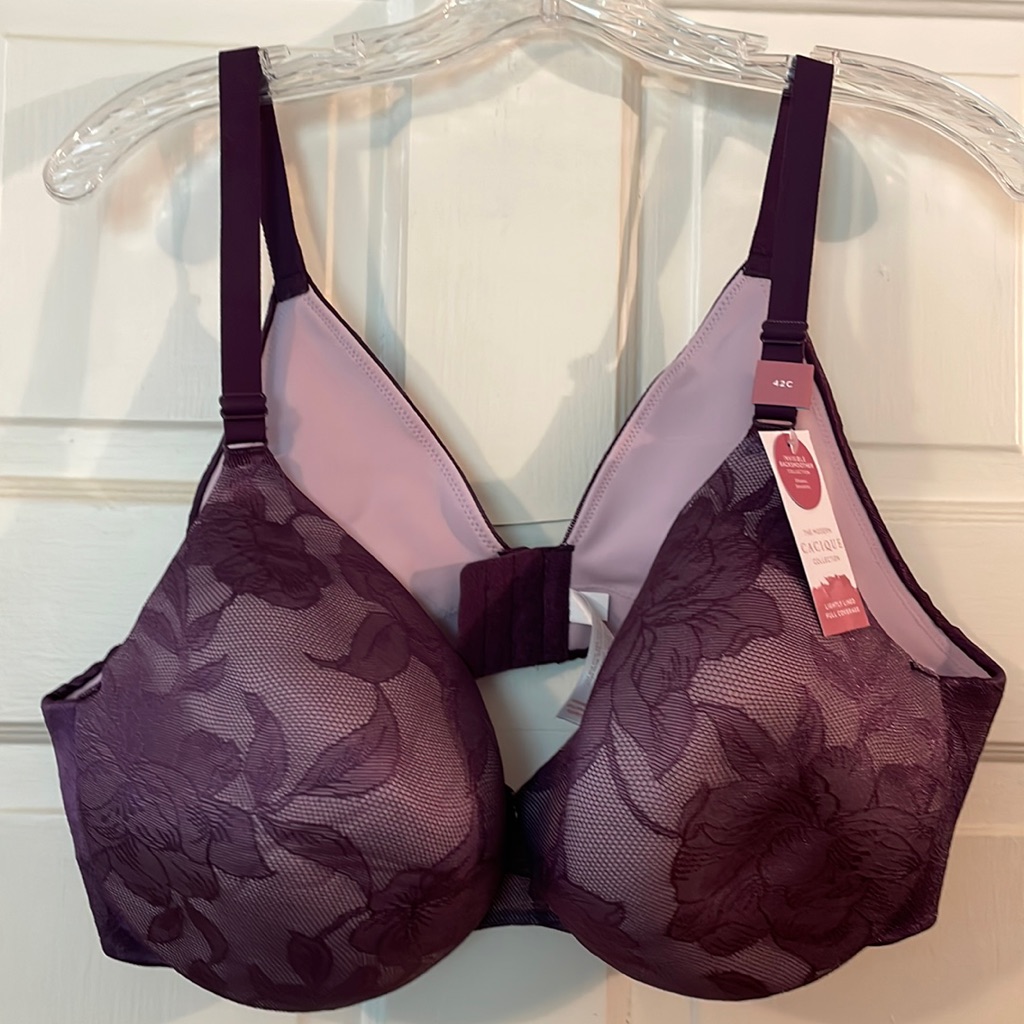 Brand Nee Lane Bryant Bra